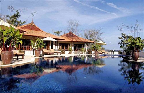 Resort Rising Sun 4*