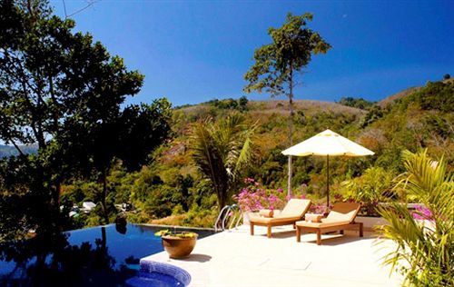 Resort Rising Sun Rawai