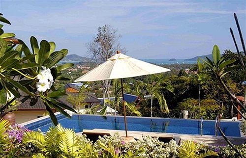 Resort Rising Sun 4*