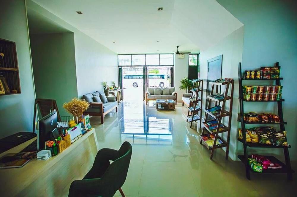 Lemonade Phuket -sha Hotel Chalong