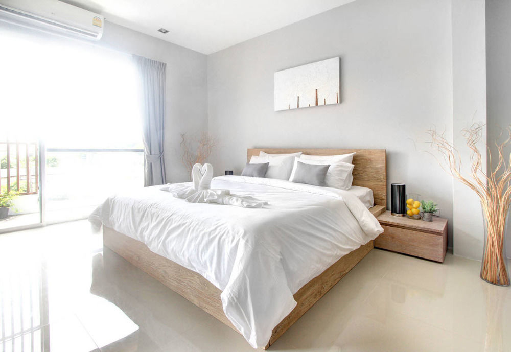 Lemonade Phuket -sha Hotel Chalong