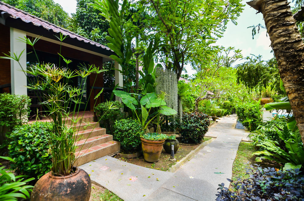 Cocoville Phuket - Sha Resort Chalong