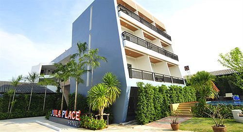 Jula Place *