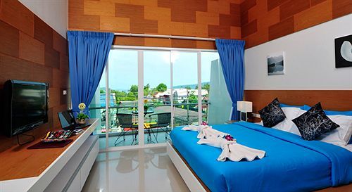 Jula Place Hotel