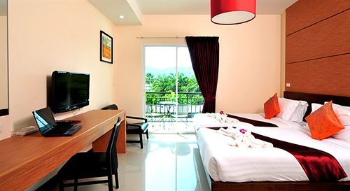 Jula Place Hotel