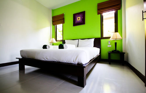 Happy Resort Chalong