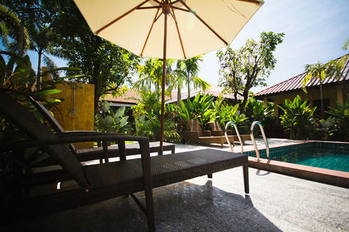 Happy Resort