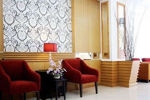 Aparthotel Le Desir Resortel Chalong