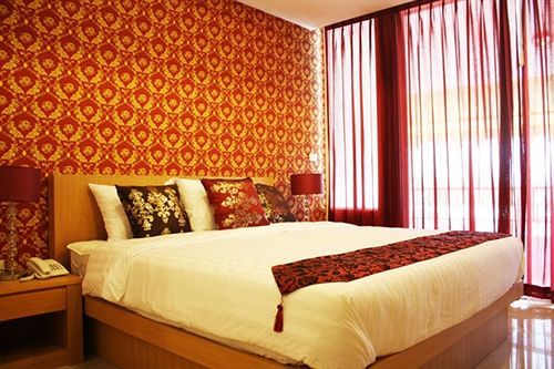 Aparthotel Le Desir Resortel 2*