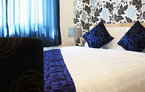 Aparthotel Le Desir Resortel Chalong