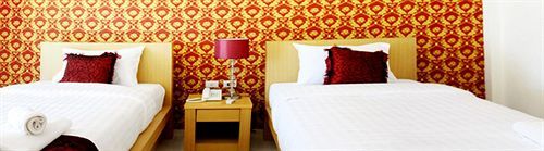 Aparthotel Le Desir Resortel