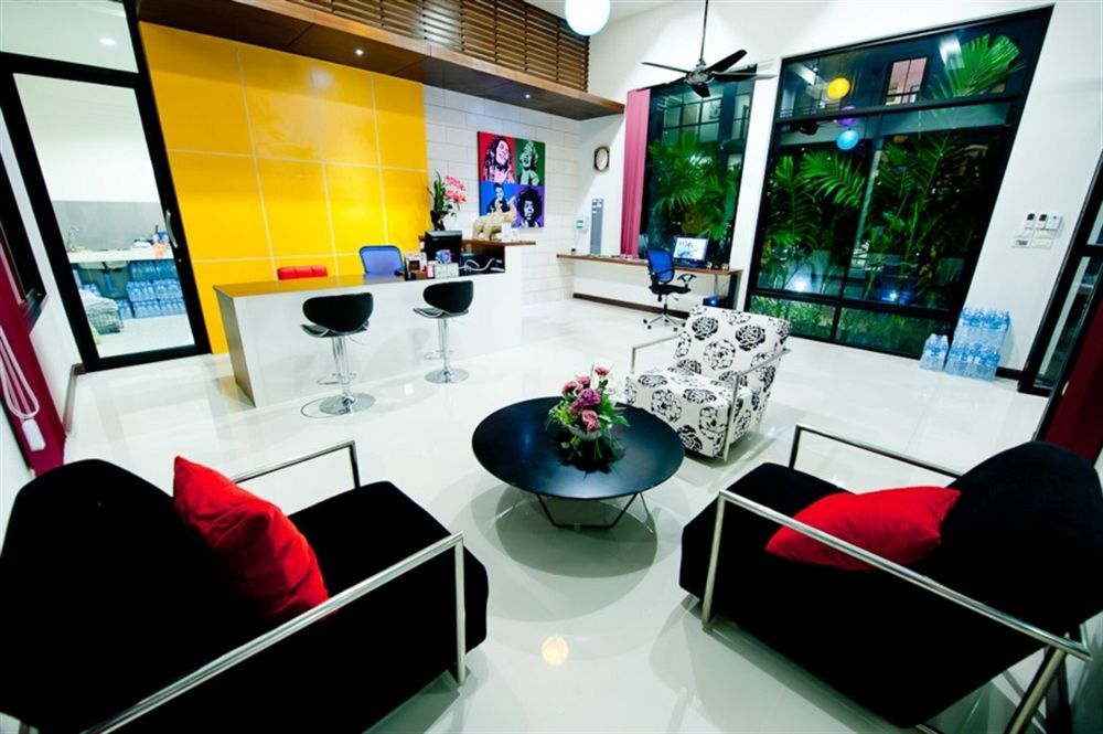 Hotel Anchan Boutique Hotel- Sha 4*