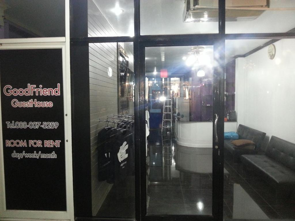Goodfriend Patong