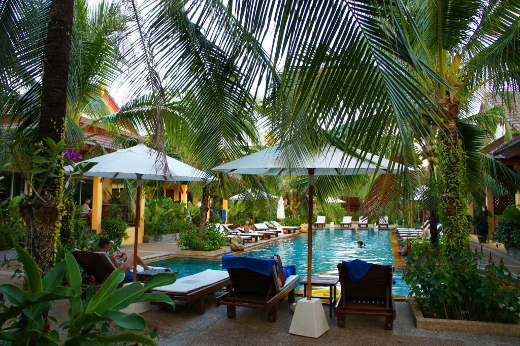 Resort Le Piman Rawai