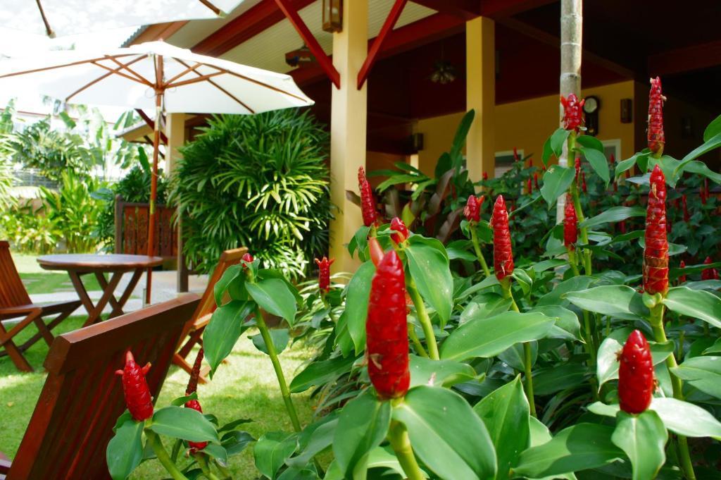 Le Piman 4* Rawai