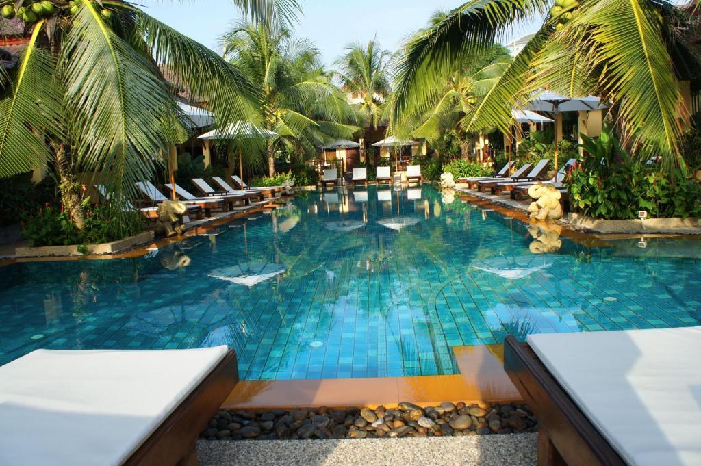 Resort Le Piman