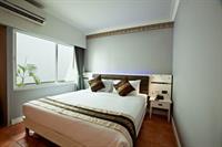 C & N - Sha Extra Hotel Patong