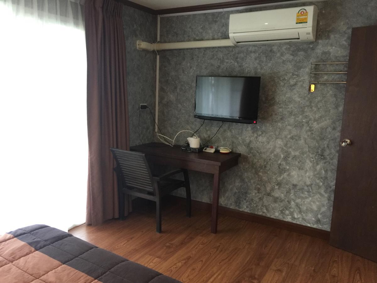 Guest house Pcr