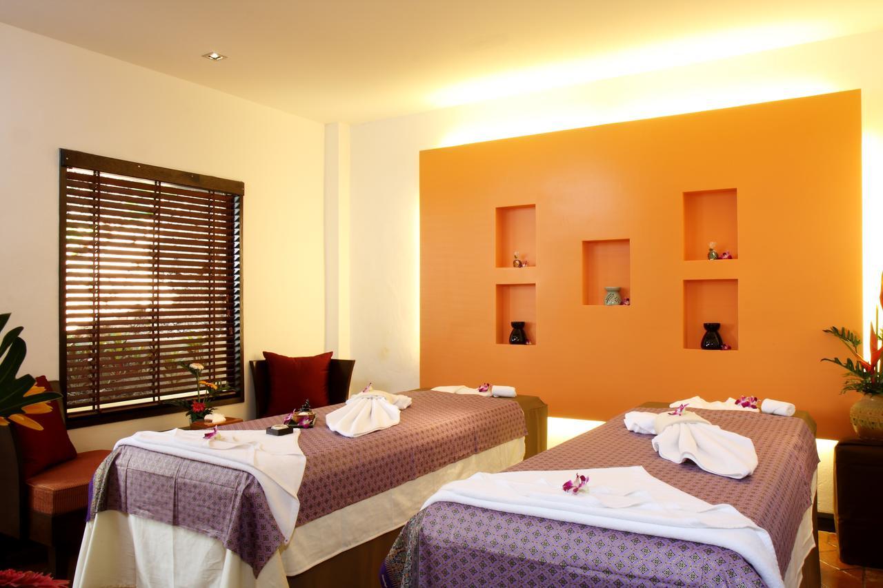 Seasons Naiharn Phuket 3* Nai Harn