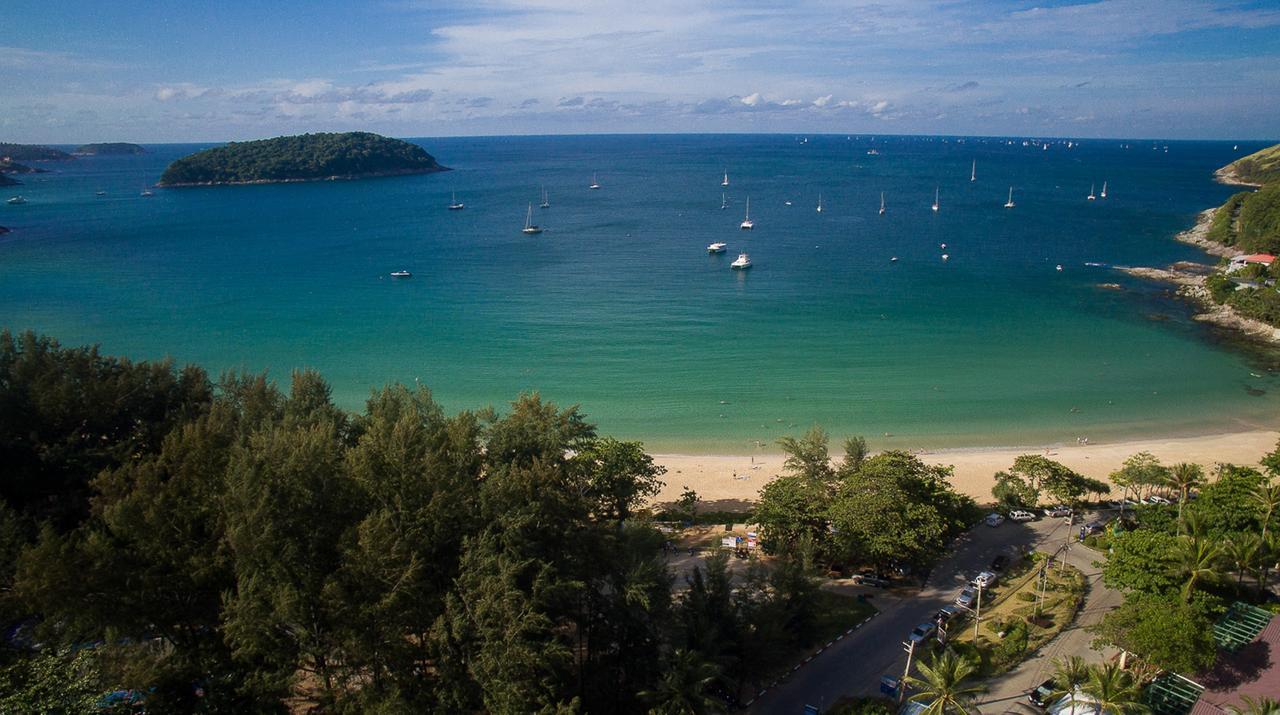 Hotel Seasons Naiharn Phuket Nai Harn