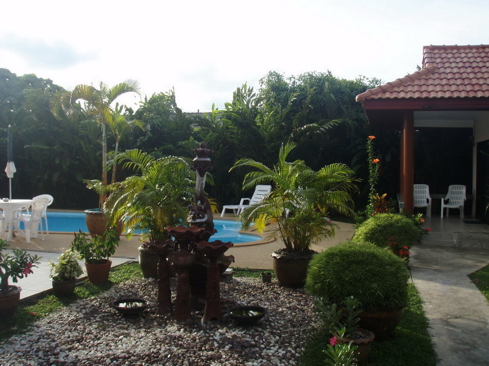 Guest house Sansuko 3*