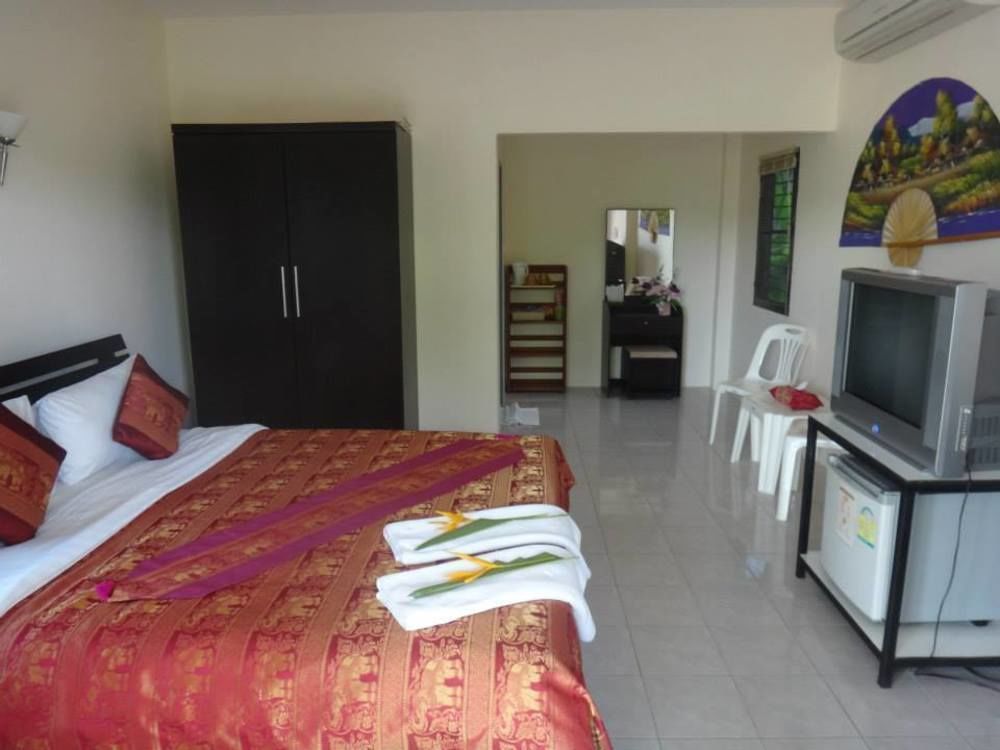 Sansuko Guest house