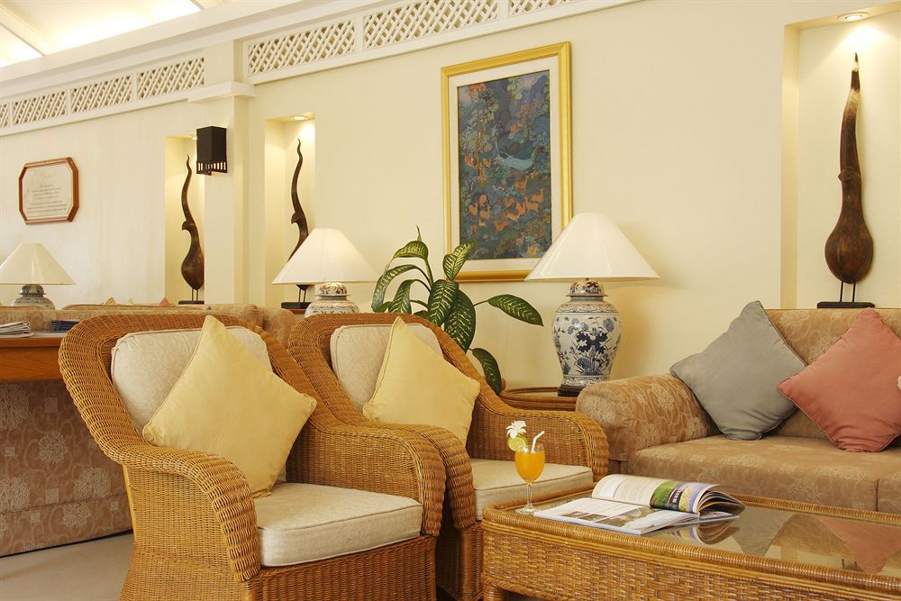 Kantary Bay Phuket Hotel 4*