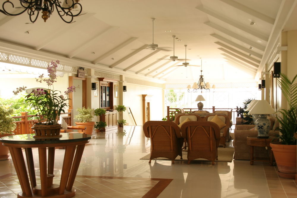 Hotel Kantary Bay Phuket 4*