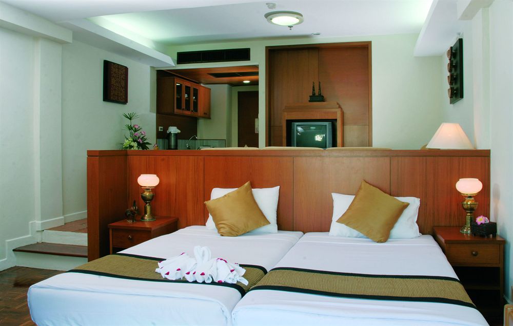 Hotel Kantary Bay Phuket Cape Panwa