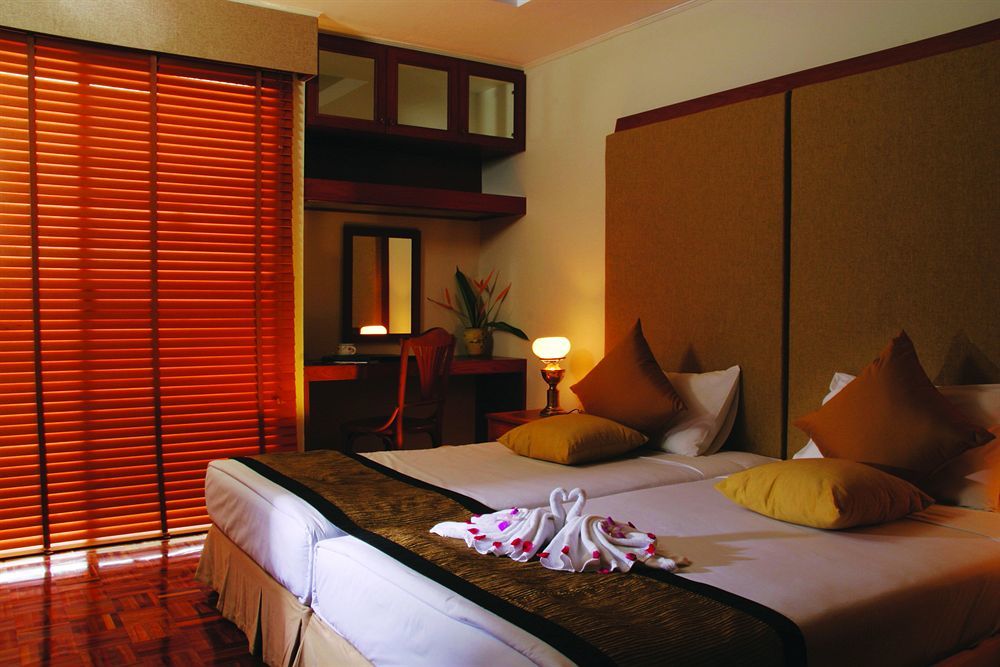 Kantary Bay Phuket Hotel