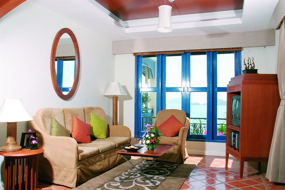 Kantary Bay Phuket Hotel