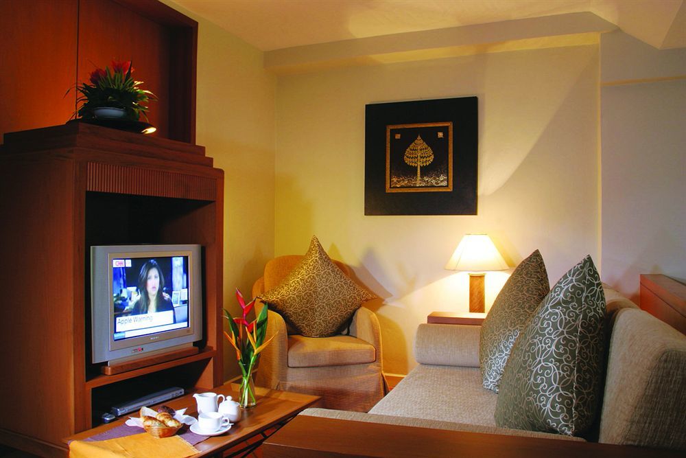 Kantary Bay Phuket Hotel 4*