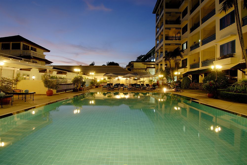 Hotel Kantary Bay Phuket
