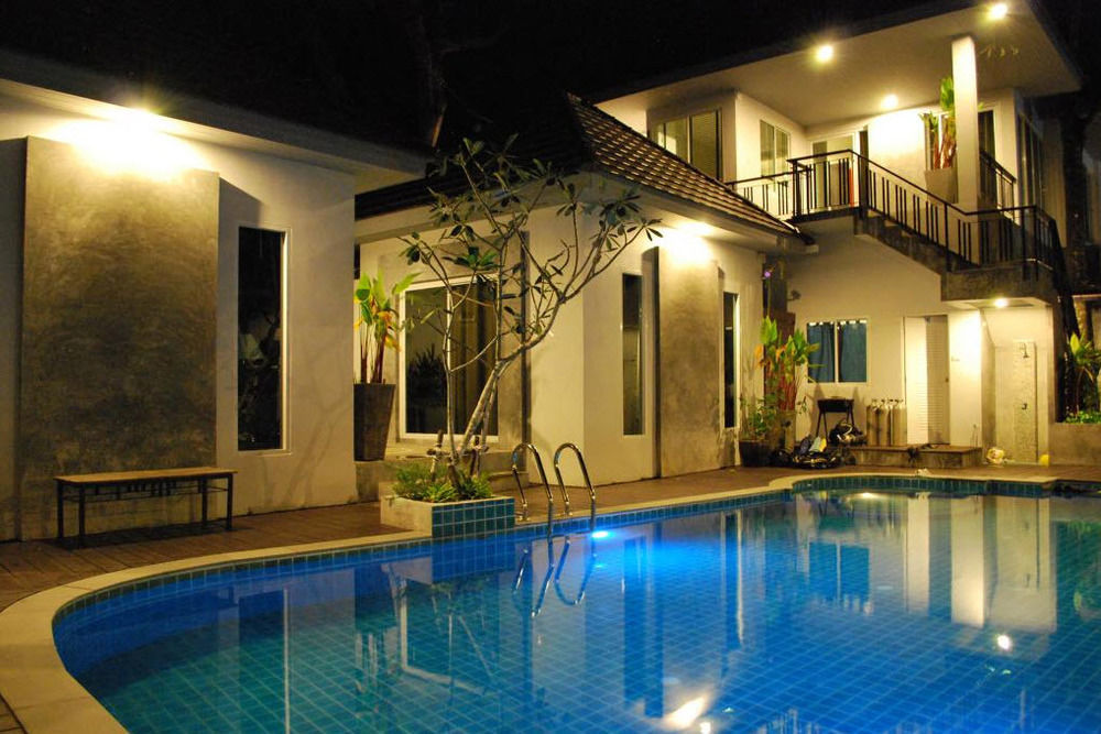 Laila Pool Village 3* Wichit