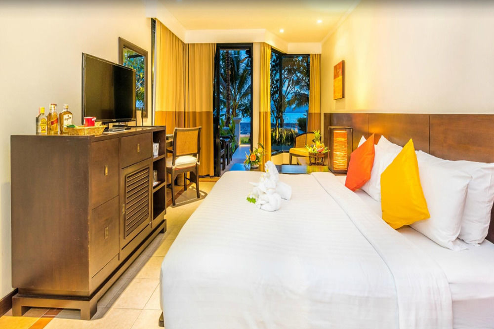 Panwa Boutique Beachfront 4* Phuket