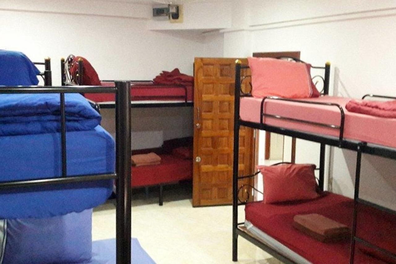 Apartment And
