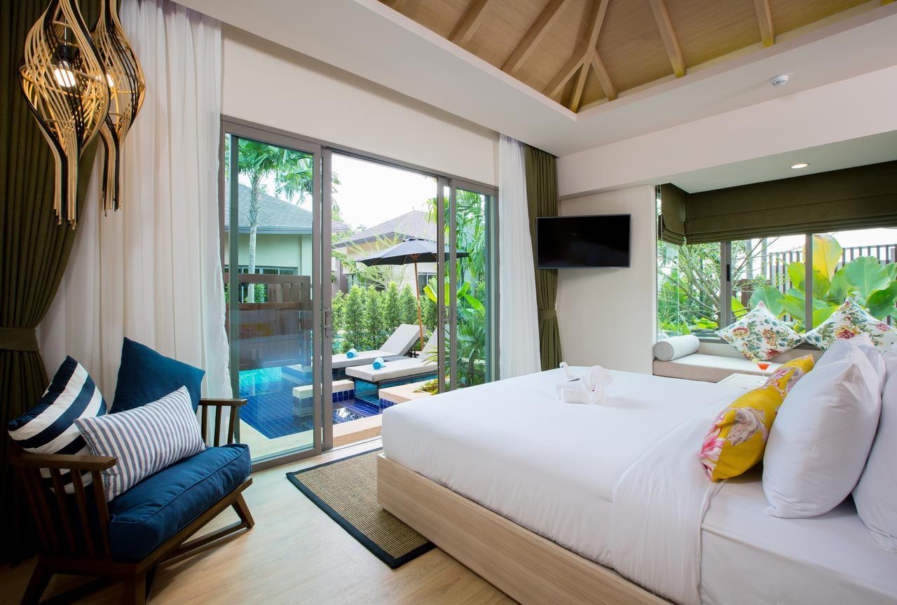 Mandarava And Spa, Resort 5*