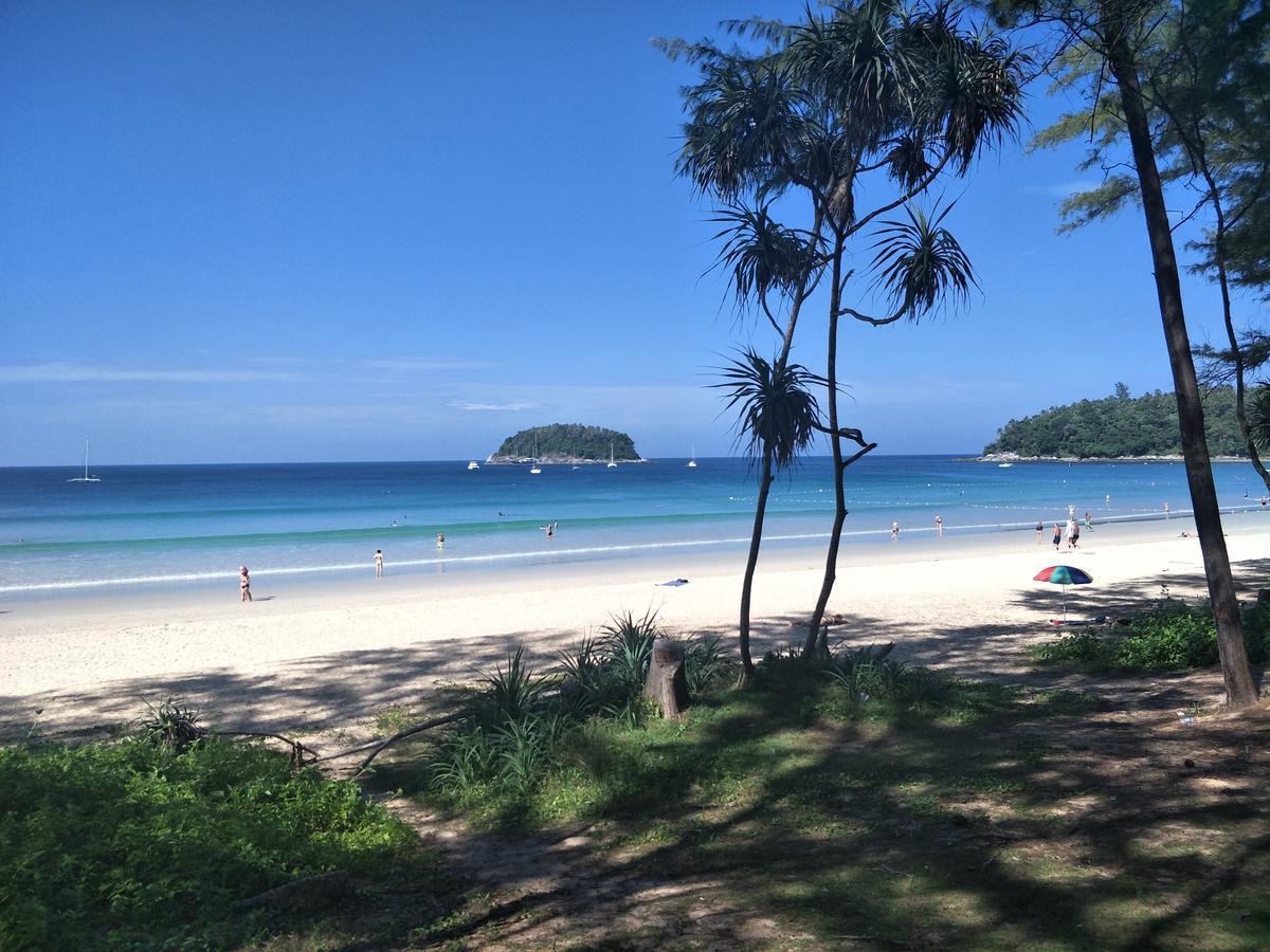 Phuket Karon