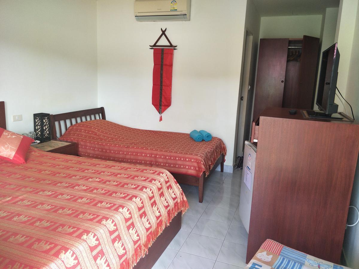 Phuket Guest house Karon