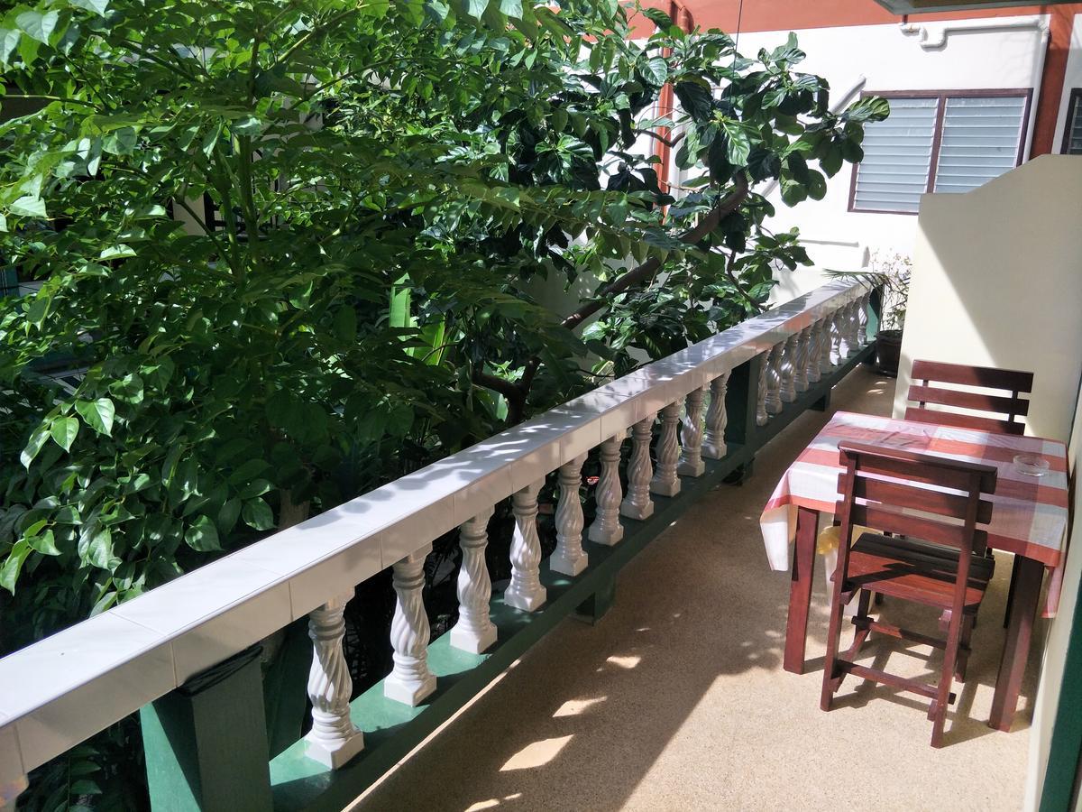 Phuket Guest house *