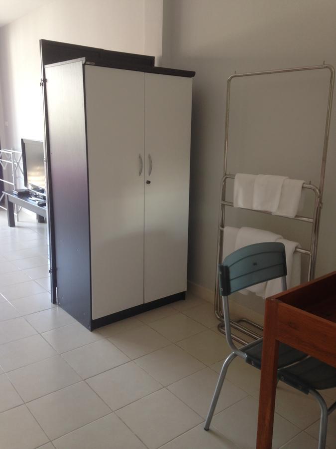 Guest house On Street 2*