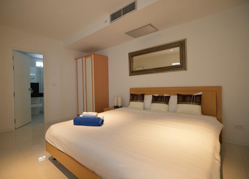 Sunset Plaza Condominium Apartment