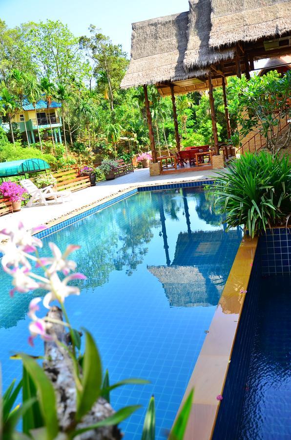 Kanita And Resort