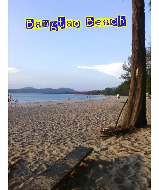 Bangtao Mango House (adults Only) *