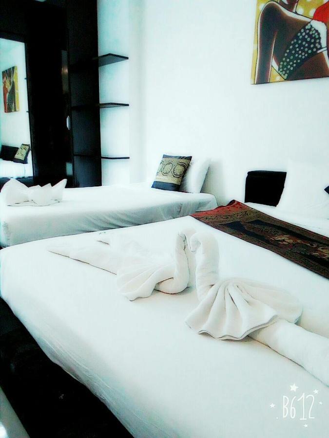 Lars-lita 3* Patong