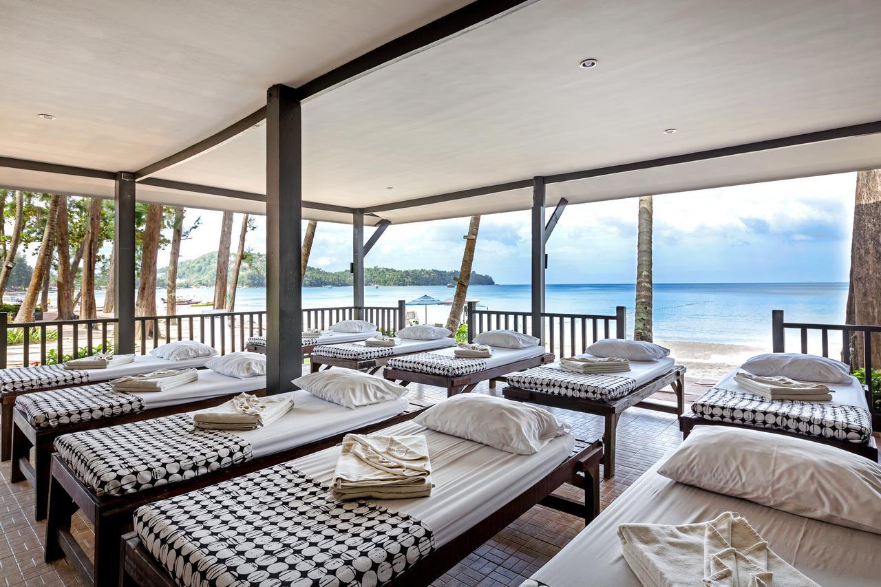 Sunwing Bangtao 4* Bang Tao Beach (Phuket)