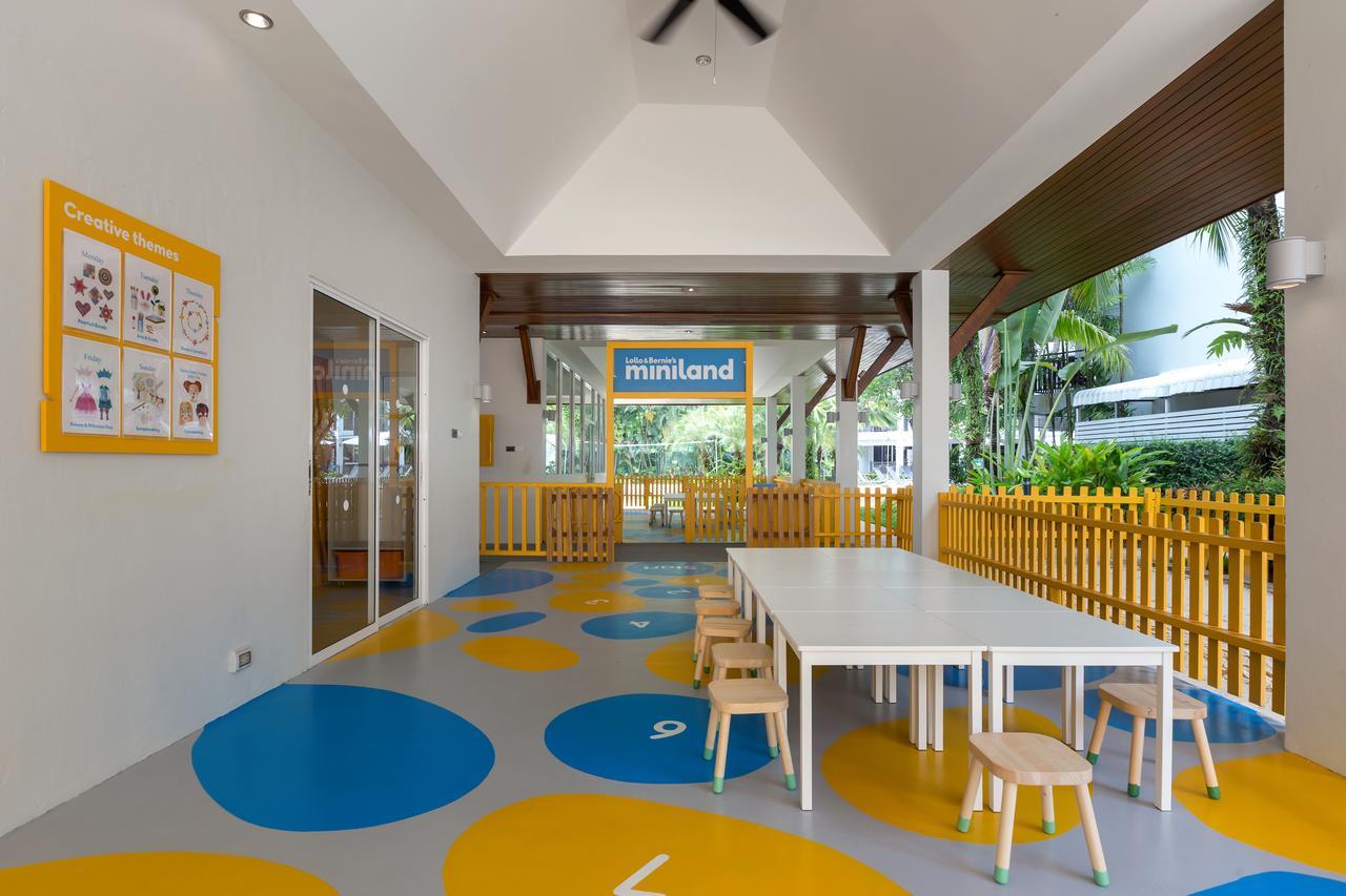 Hotel Sunwing Bangtao Bang Tao Beach (Phuket)