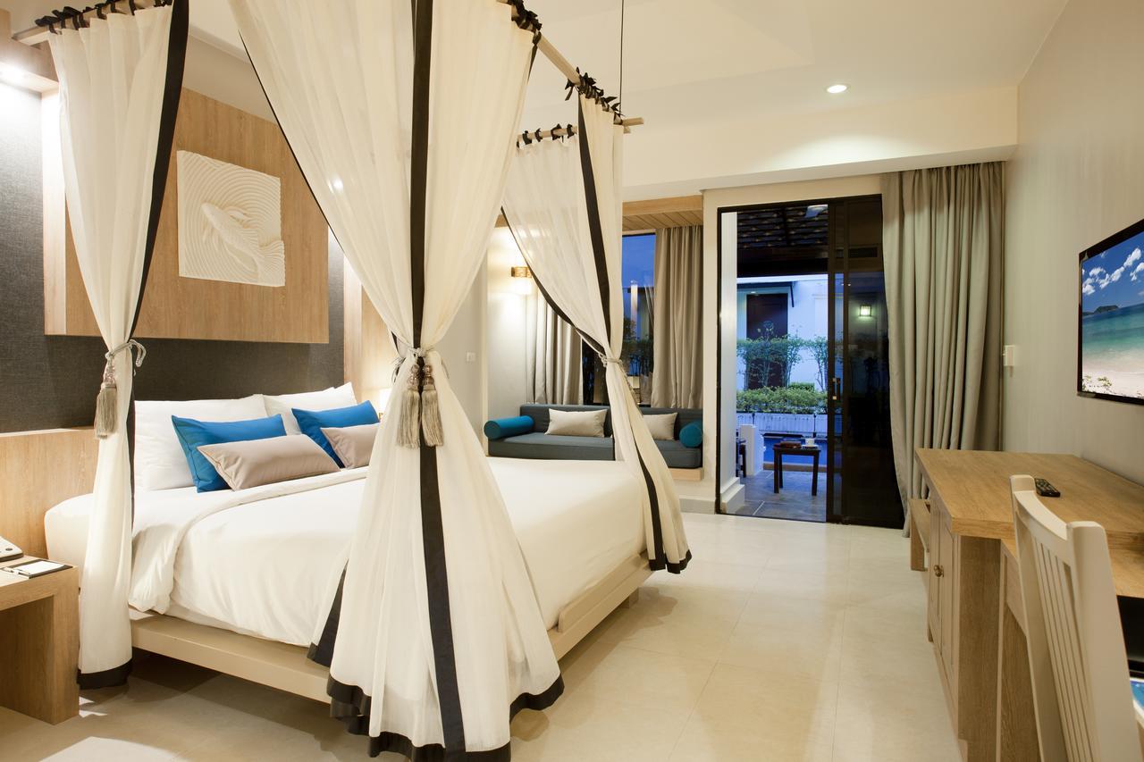 Access & - Sha Resort