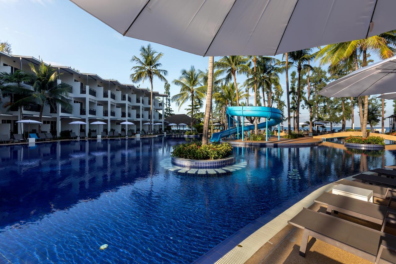 Sunwing Bangtao 4* Bang Tao Beach (Phuket)