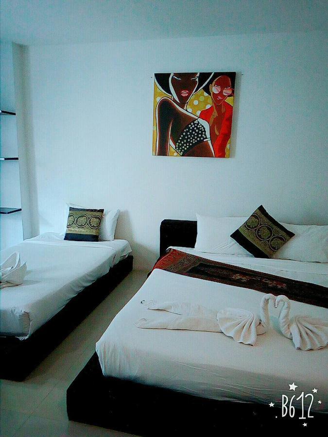 Hotel Lars-lita 3*